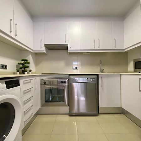 דירות ולנסיה Executive Style Near Downtwon מראה חיצוני תמונה