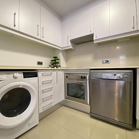דירות ולנסיה Executive Style Near Downtwon מראה חיצוני תמונה