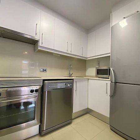דירות ולנסיה Executive Style Near Downtwon מראה חיצוני תמונה