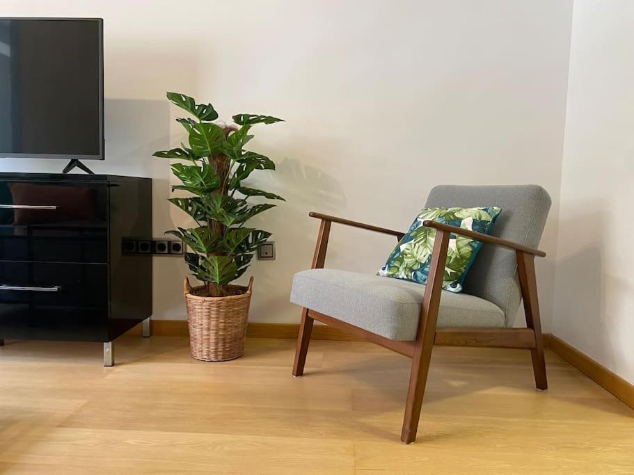 דירות ולנסיה Executive Style Near Downtwon מראה חיצוני תמונה