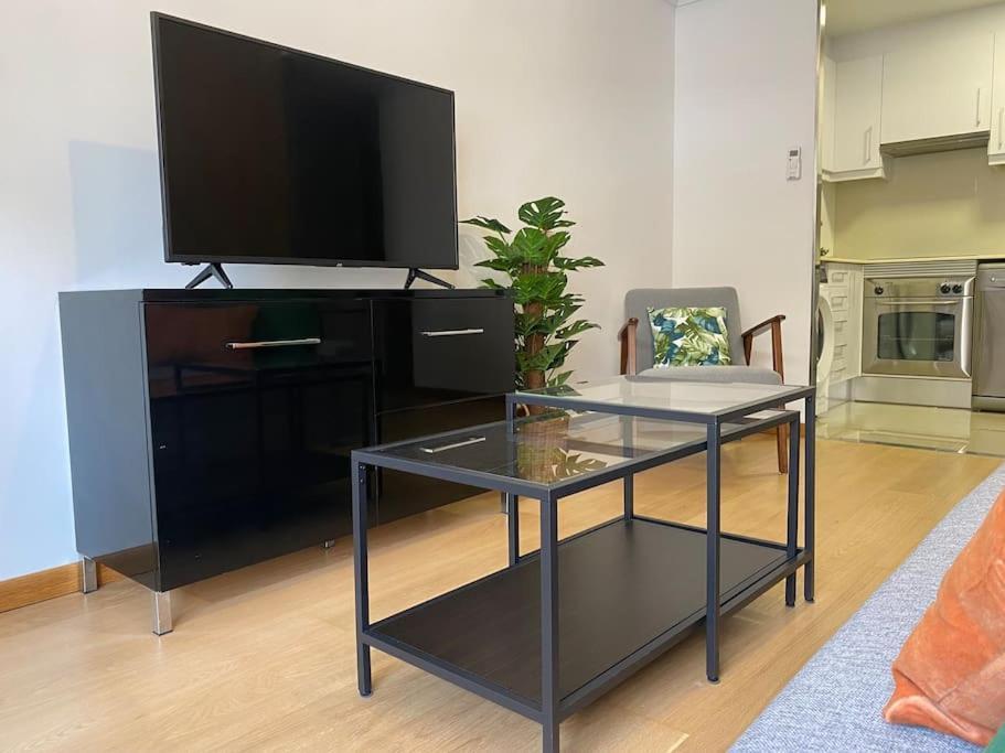 דירות ולנסיה Executive Style Near Downtwon מראה חיצוני תמונה