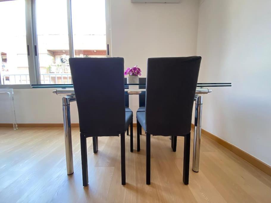 דירות ולנסיה Executive Style Near Downtwon מראה חיצוני תמונה