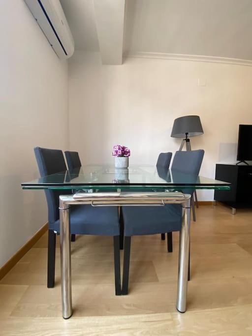 דירות ולנסיה Executive Style Near Downtwon מראה חיצוני תמונה