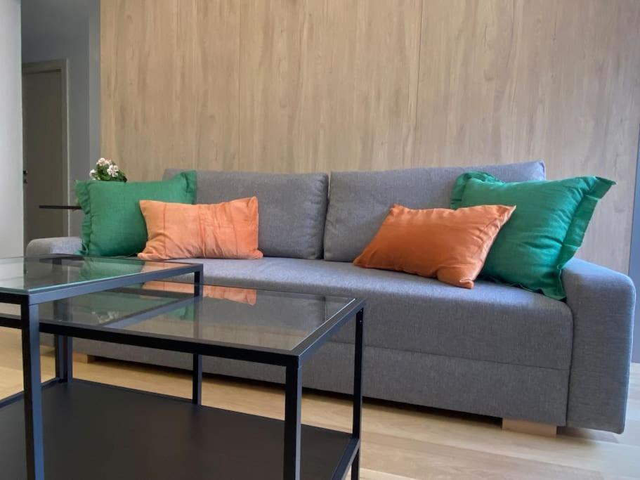 דירות ולנסיה Executive Style Near Downtwon מראה חיצוני תמונה