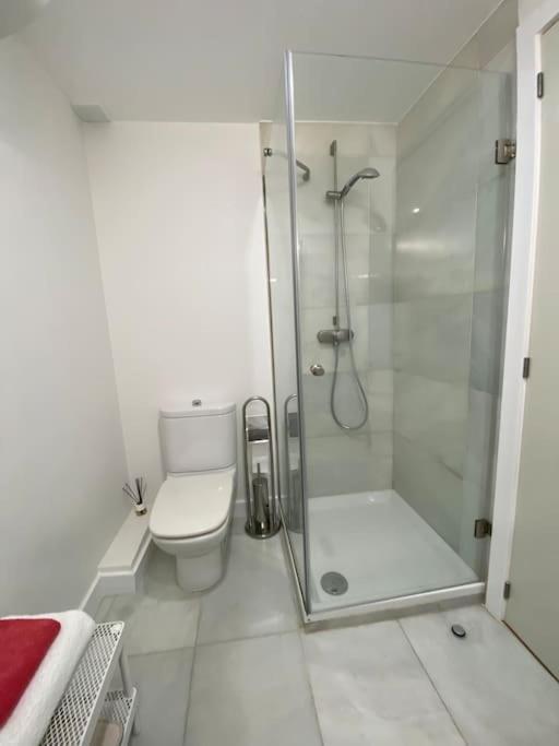 דירות ולנסיה Executive Style Near Downtwon מראה חיצוני תמונה