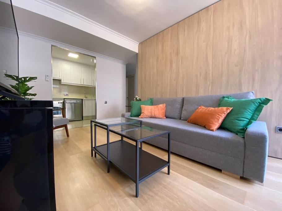 דירות ולנסיה Executive Style Near Downtwon מראה חיצוני תמונה
