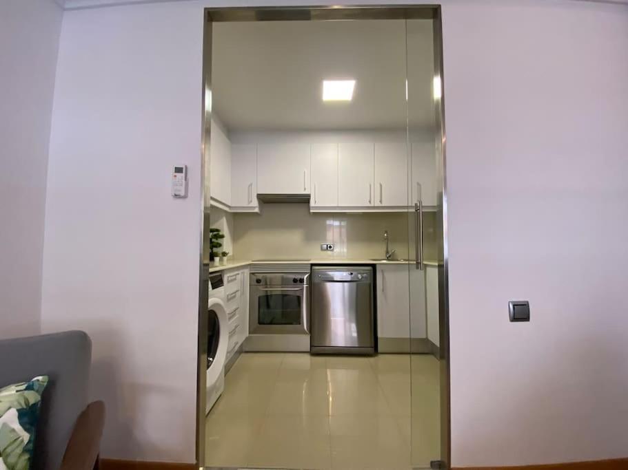 דירות ולנסיה Executive Style Near Downtwon מראה חיצוני תמונה