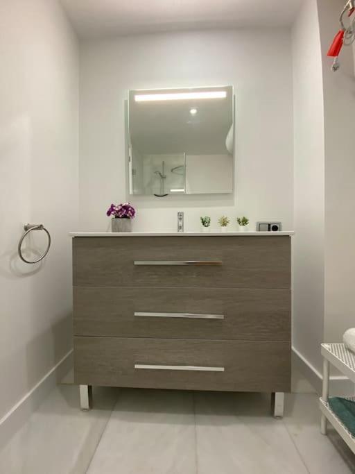 דירות ולנסיה Executive Style Near Downtwon מראה חיצוני תמונה